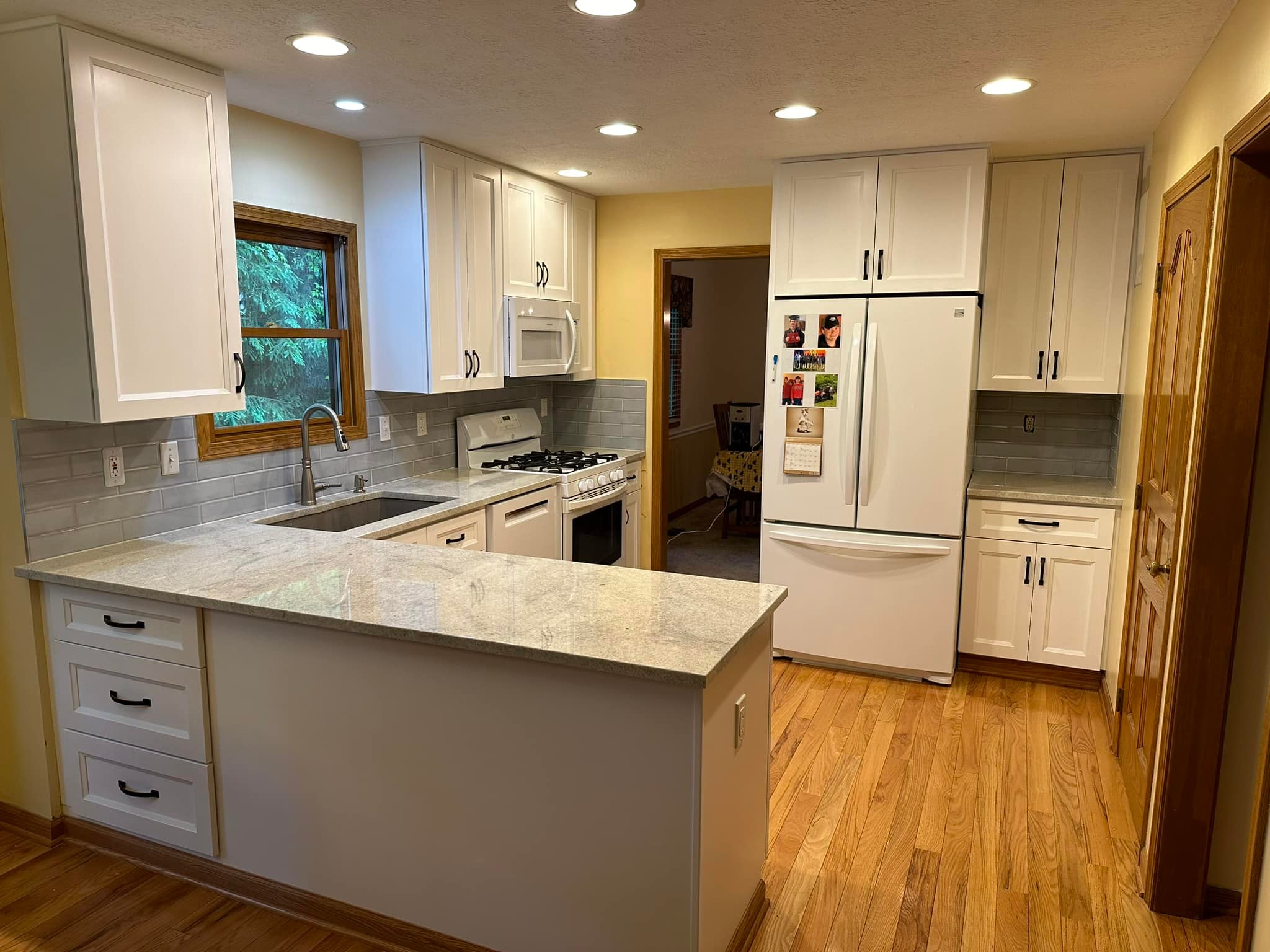 Cabinetworks Kitchens | Columbus OH