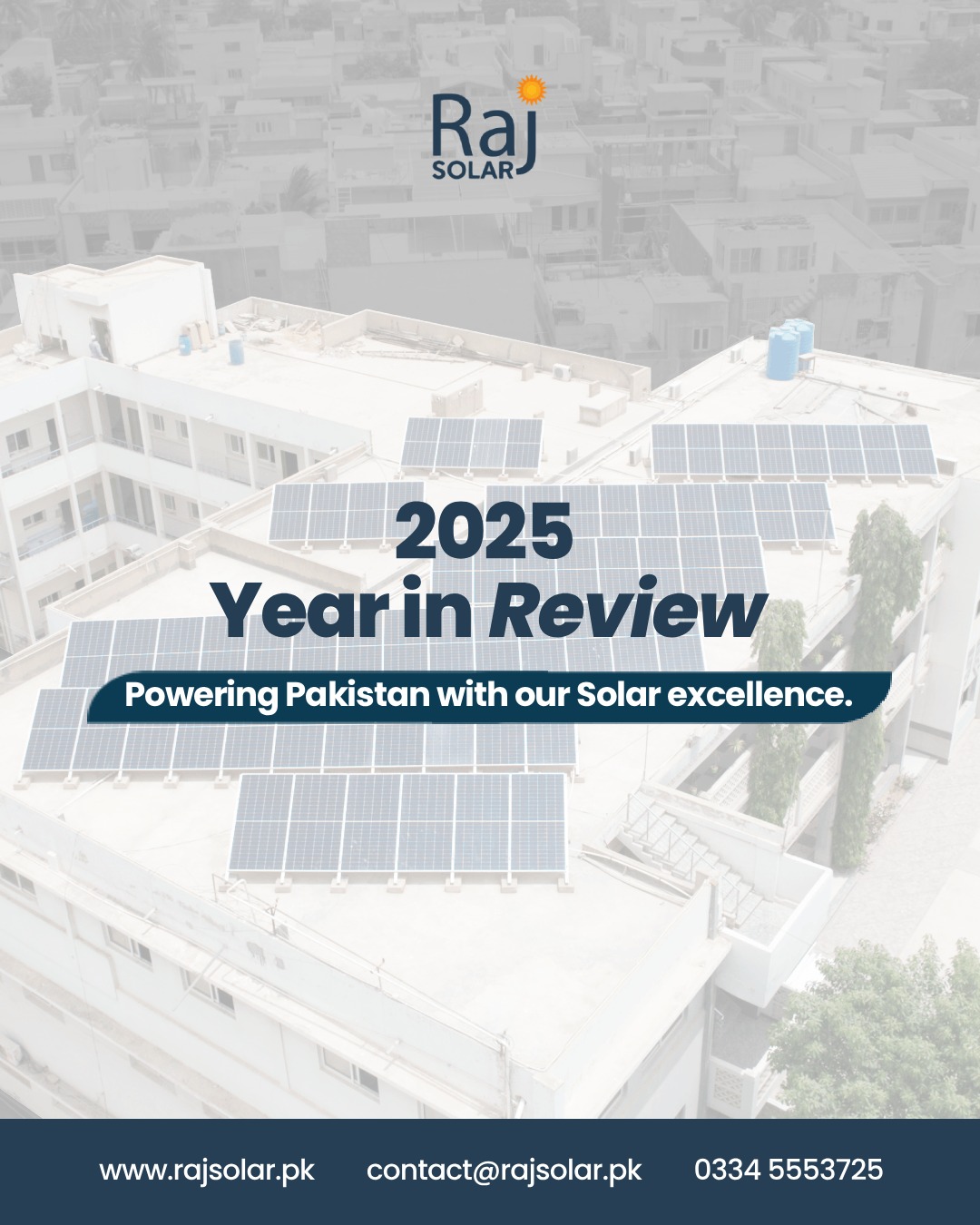 Raj Solar