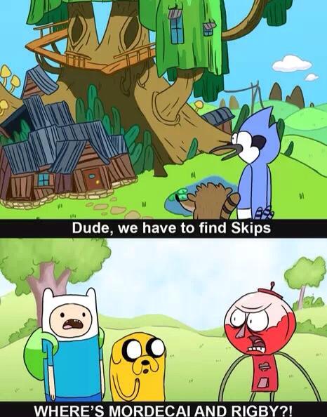 Rigby