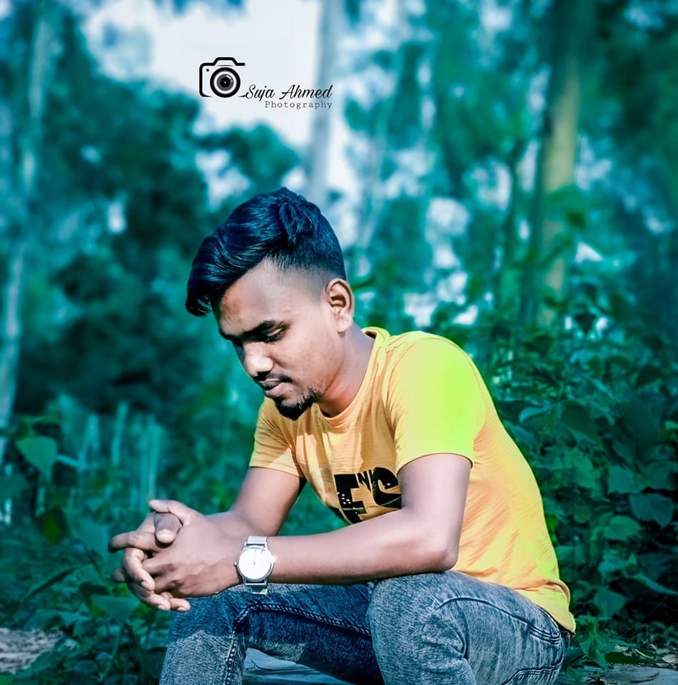 Md Lablu Islam