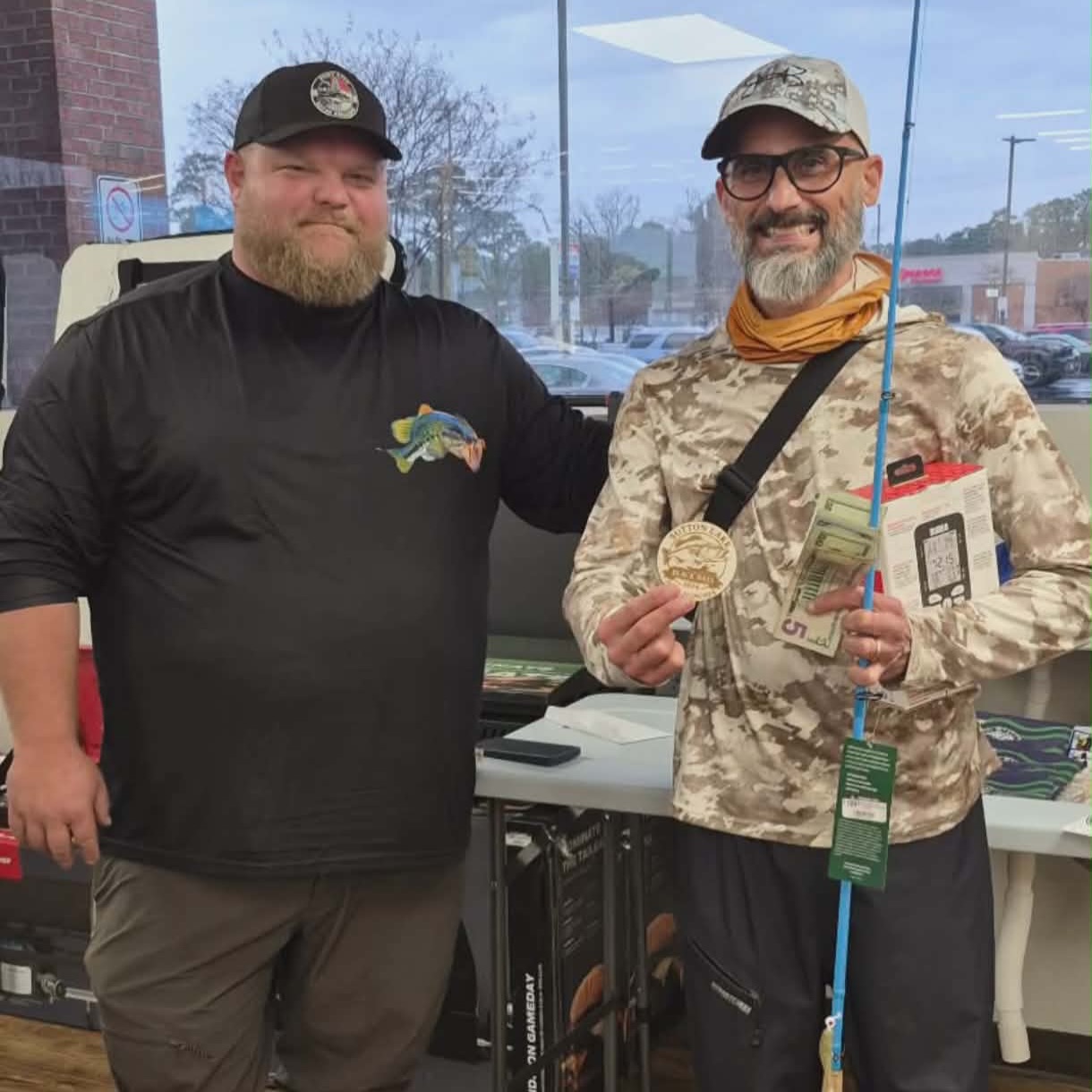 Yakworks - 🎉 Big Congrats to Michael Rutenberg of Myrtle Beach! 🎉 ...