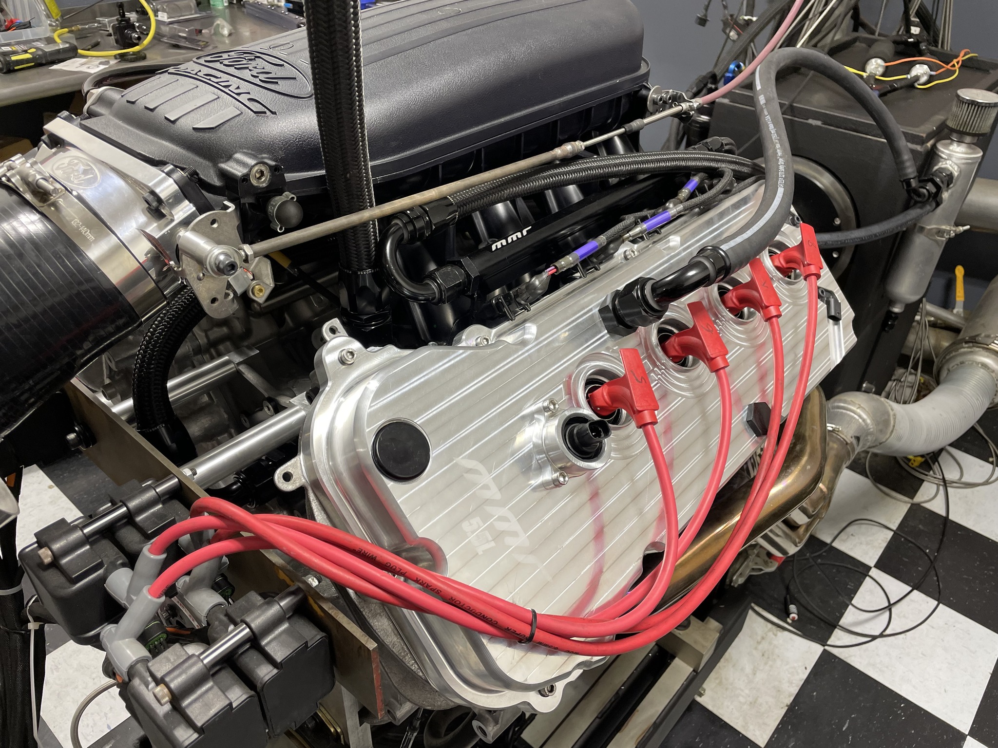 Modular Motorsports Racing - MMR | Camarillo CA