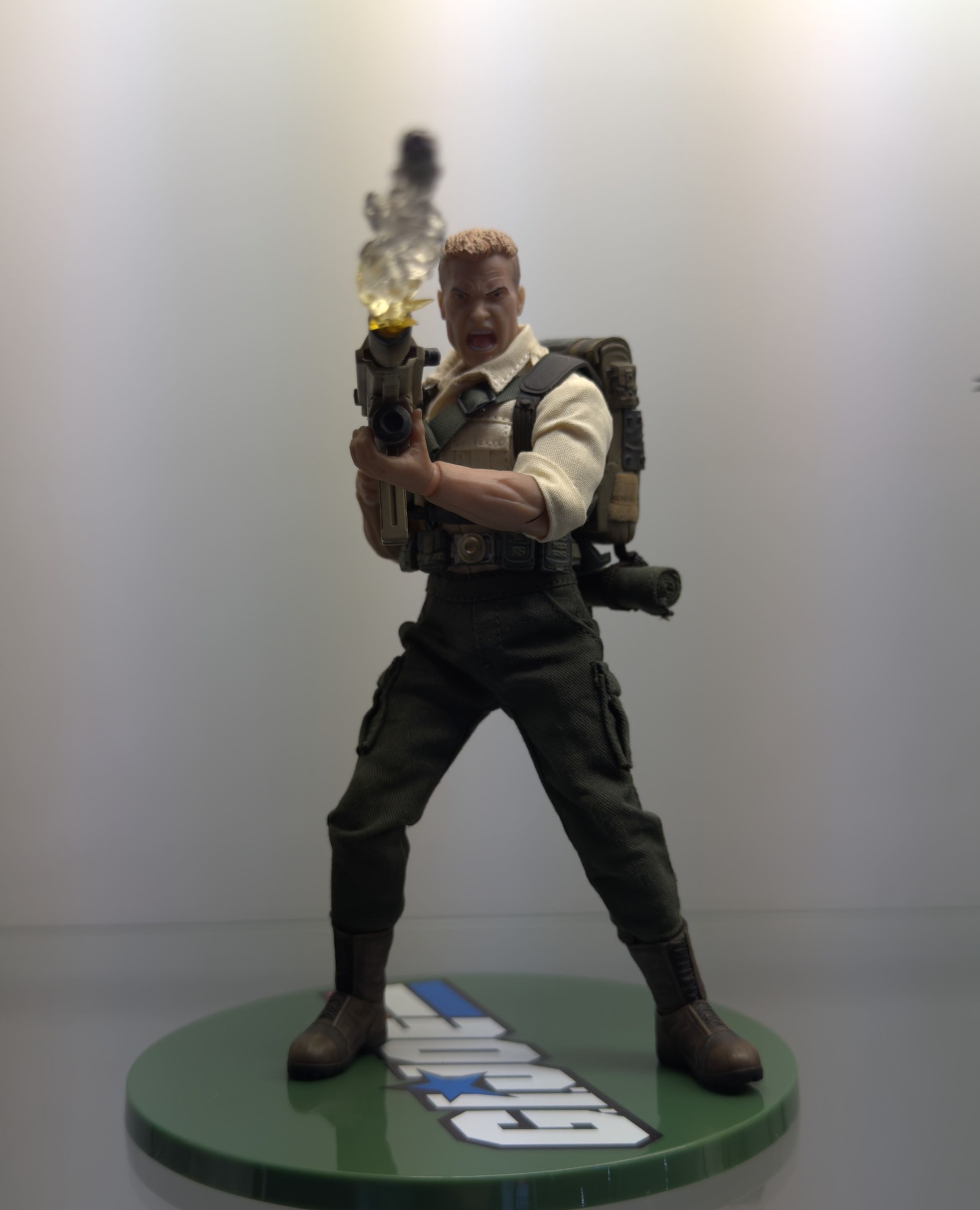Mezco - One: 12 Collective G.I. Joe: Duke - Deluxe Edition on 