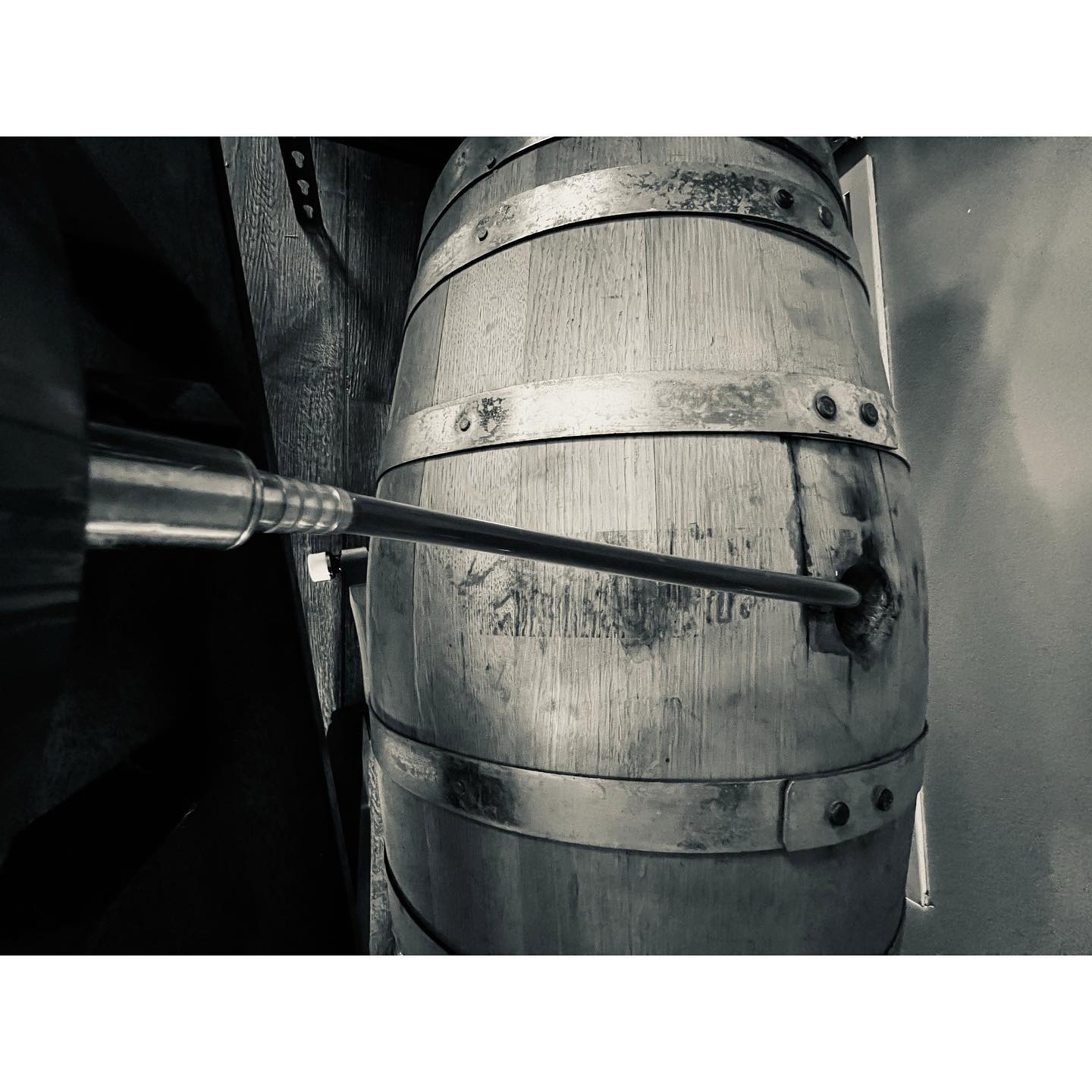 Barril De Whisky, Barril De Vino De Pino, Barril De Vino De Madera De
