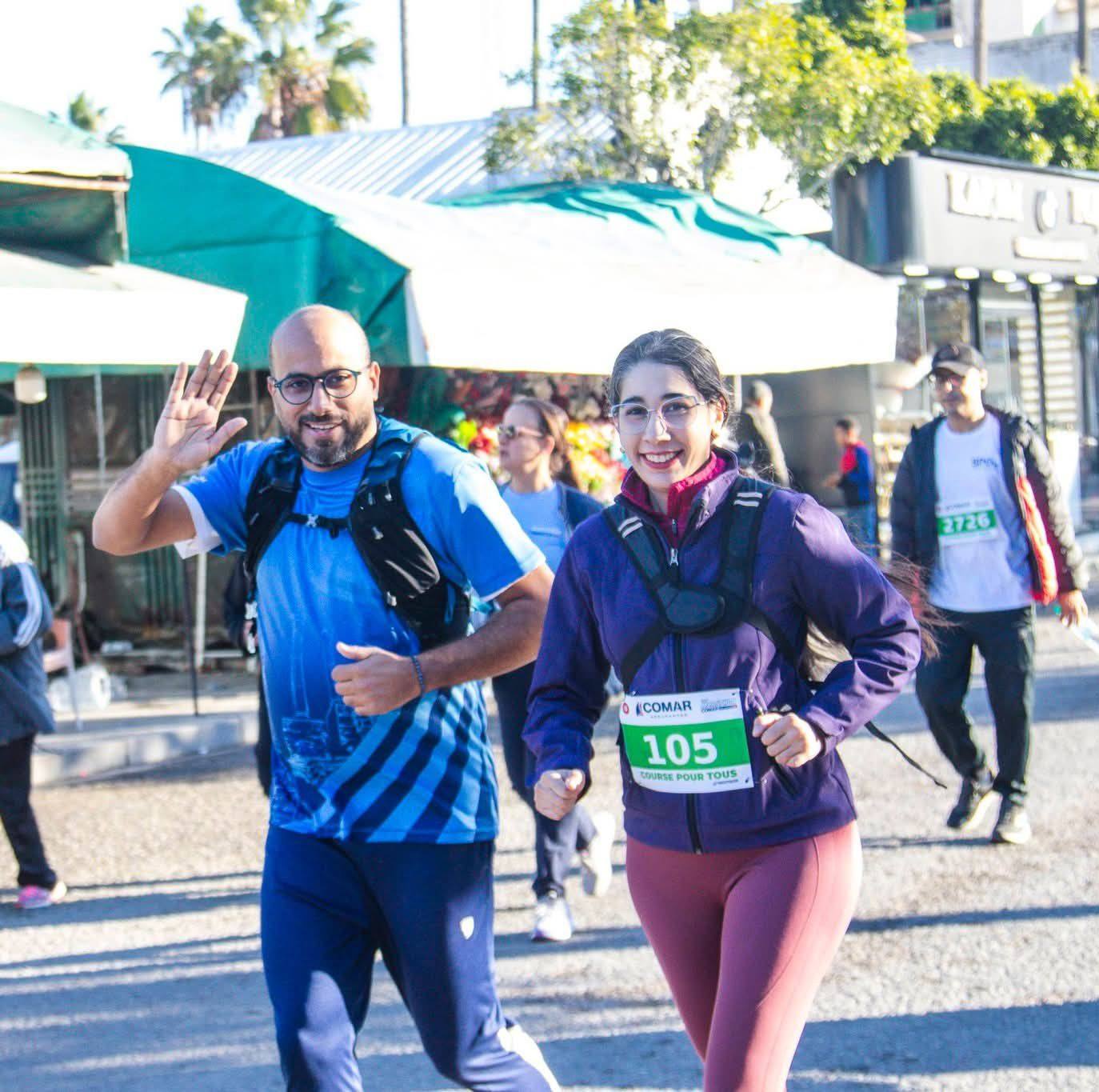 Running Tunisia Magazine | Semi-Marathon AFH2 Nabeul 2026 | Facebook