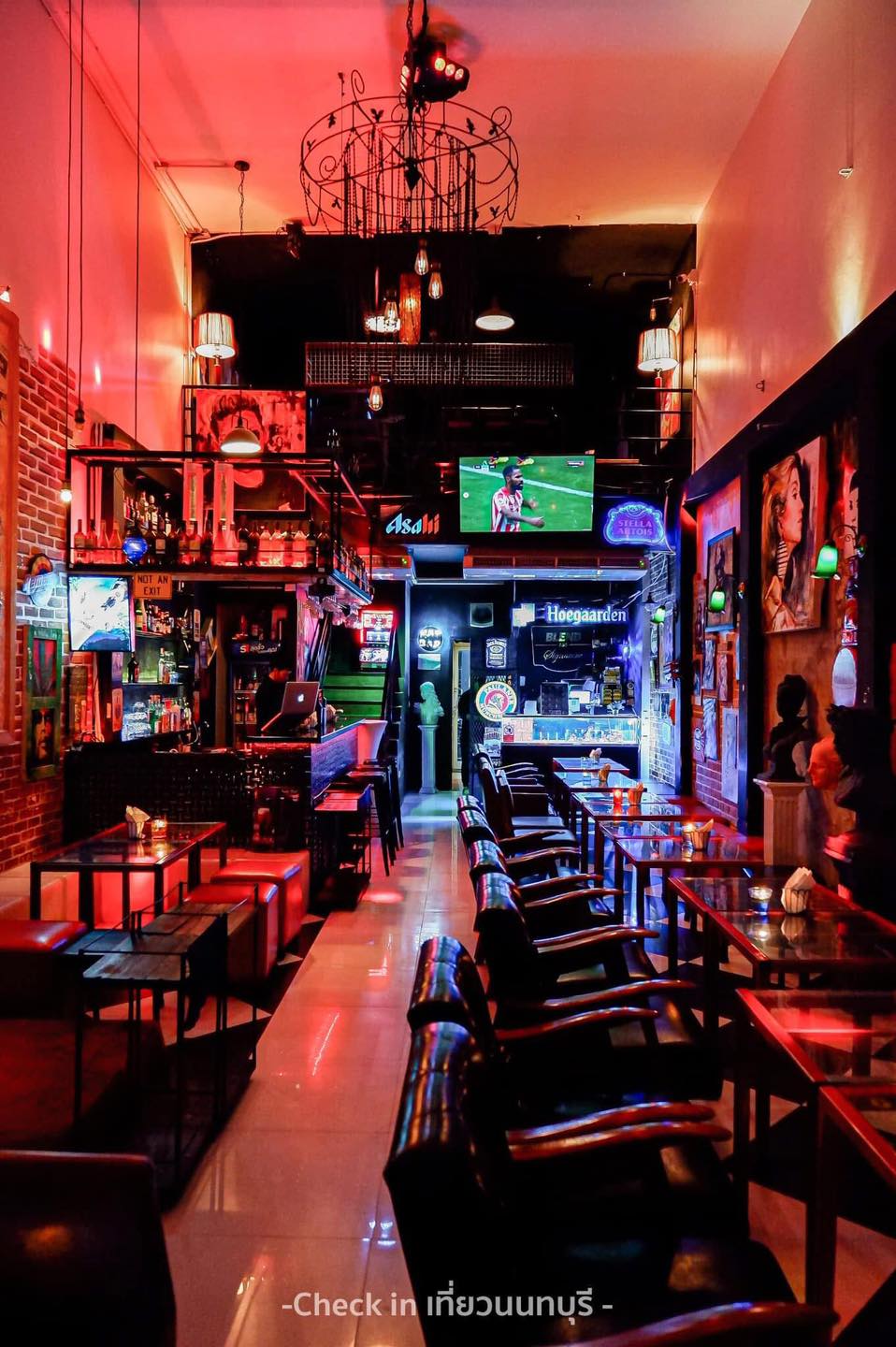 Nap bar | Nonthaburi