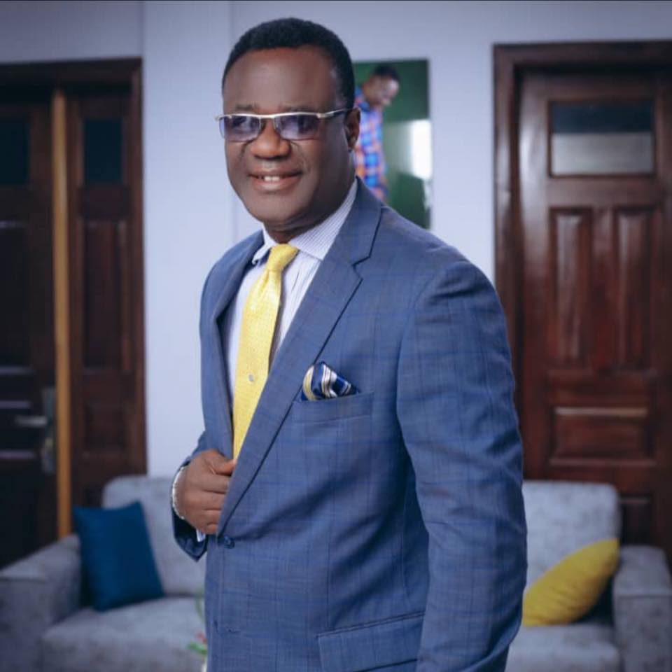 PASTOR SAMMY What you are made of will always reveal itself when ...