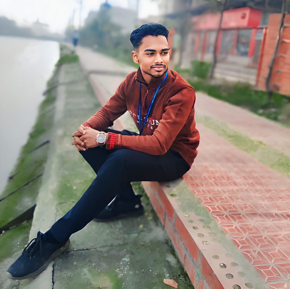 Rafiul Rahman Rifat