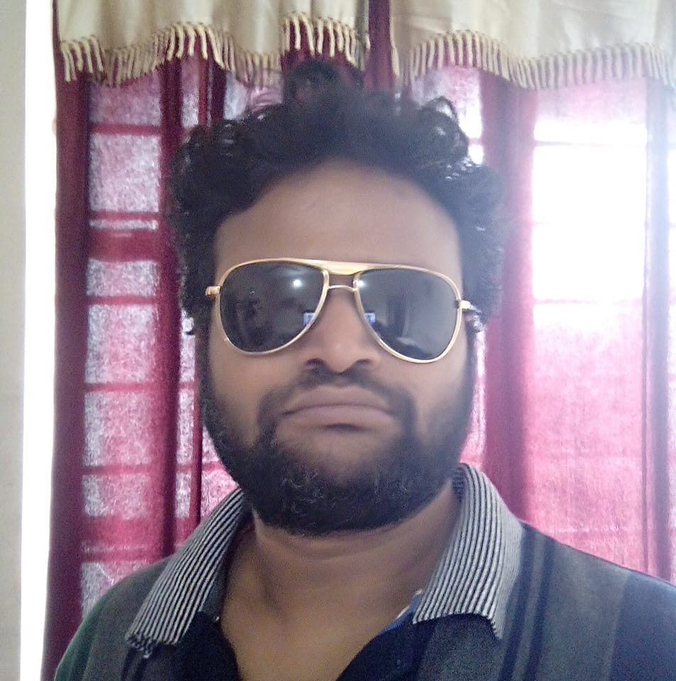 Pawan Rao Aileniwar