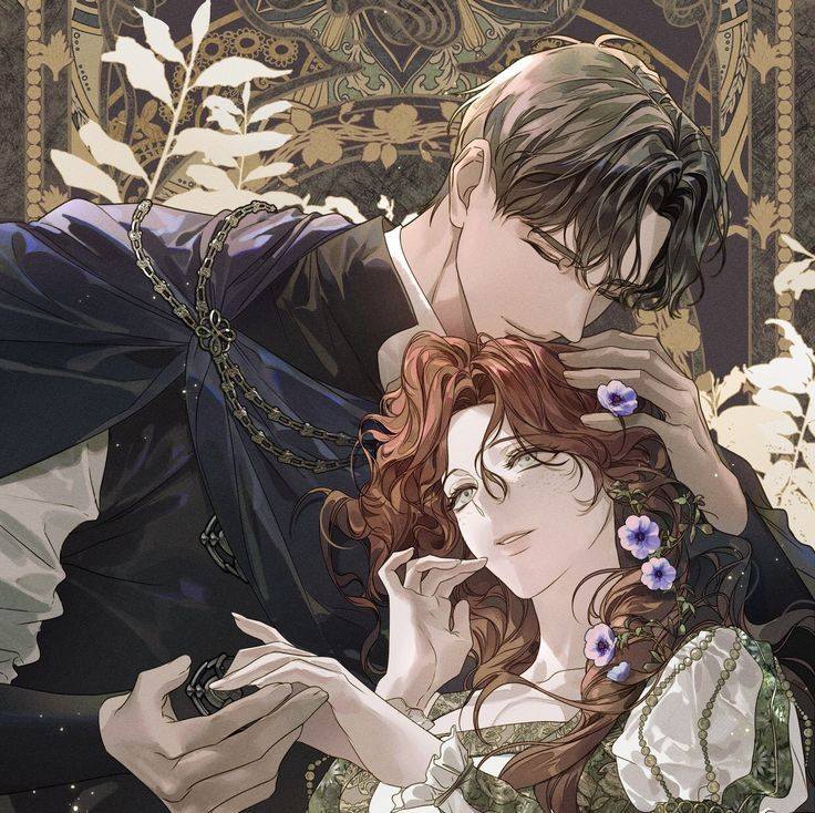 New Chapter ⭐ Name of the Manhwa 🌹 The Swan's Grave🔞🔥 Anna, a dimension ...
