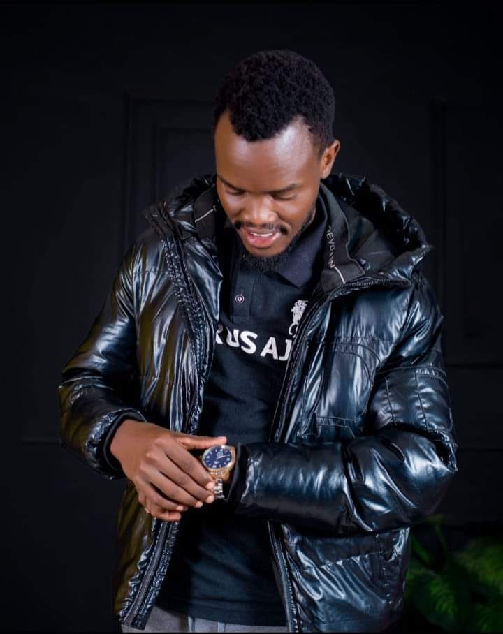 Benson Nakoi