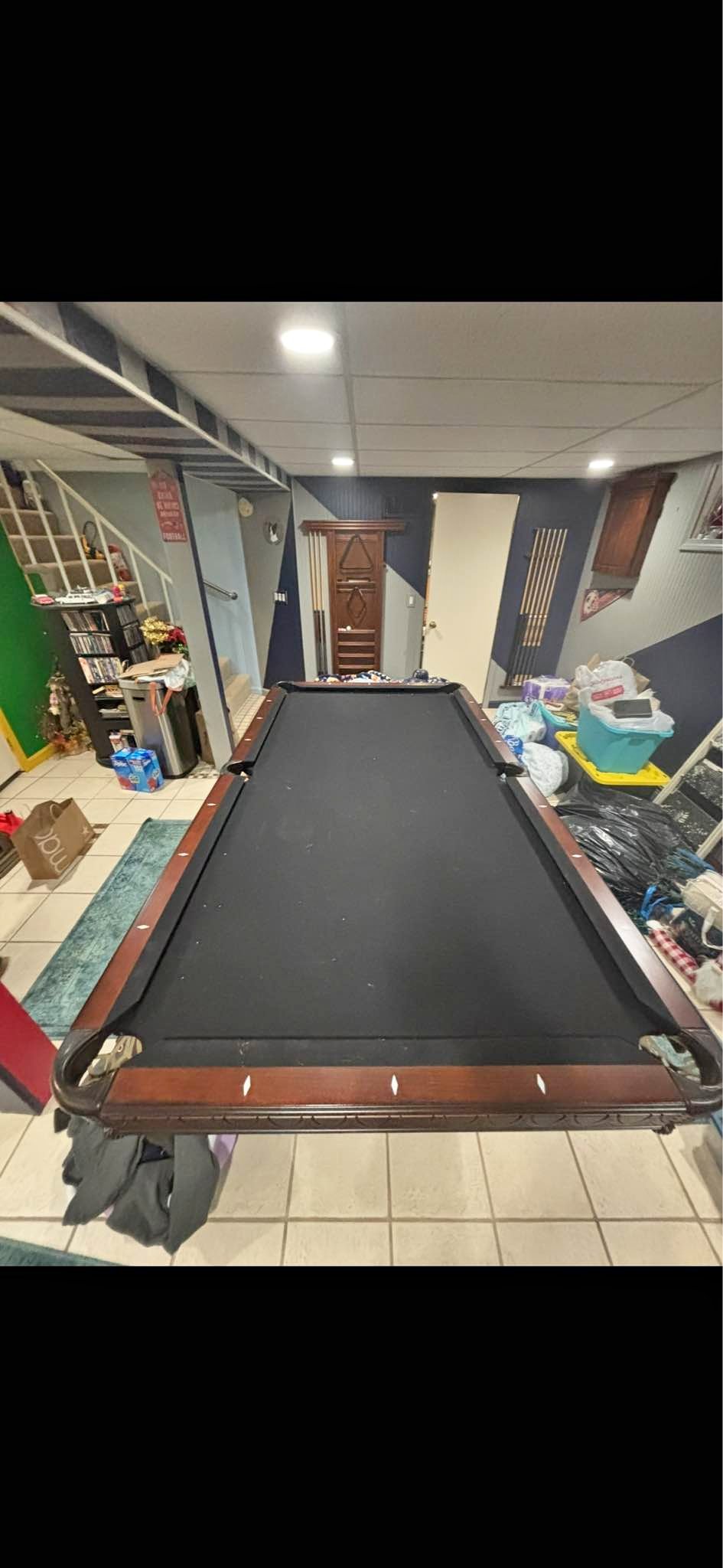 Pool Tables for sale in Cambridge, Massachusetts | Facebook Marketplace