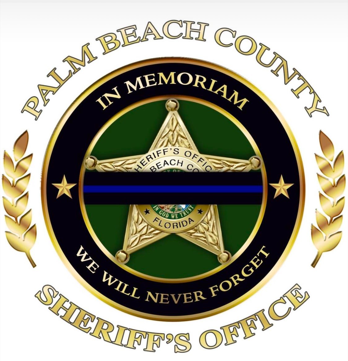 We're extremely saddened to learn that Deputy Ignacio 