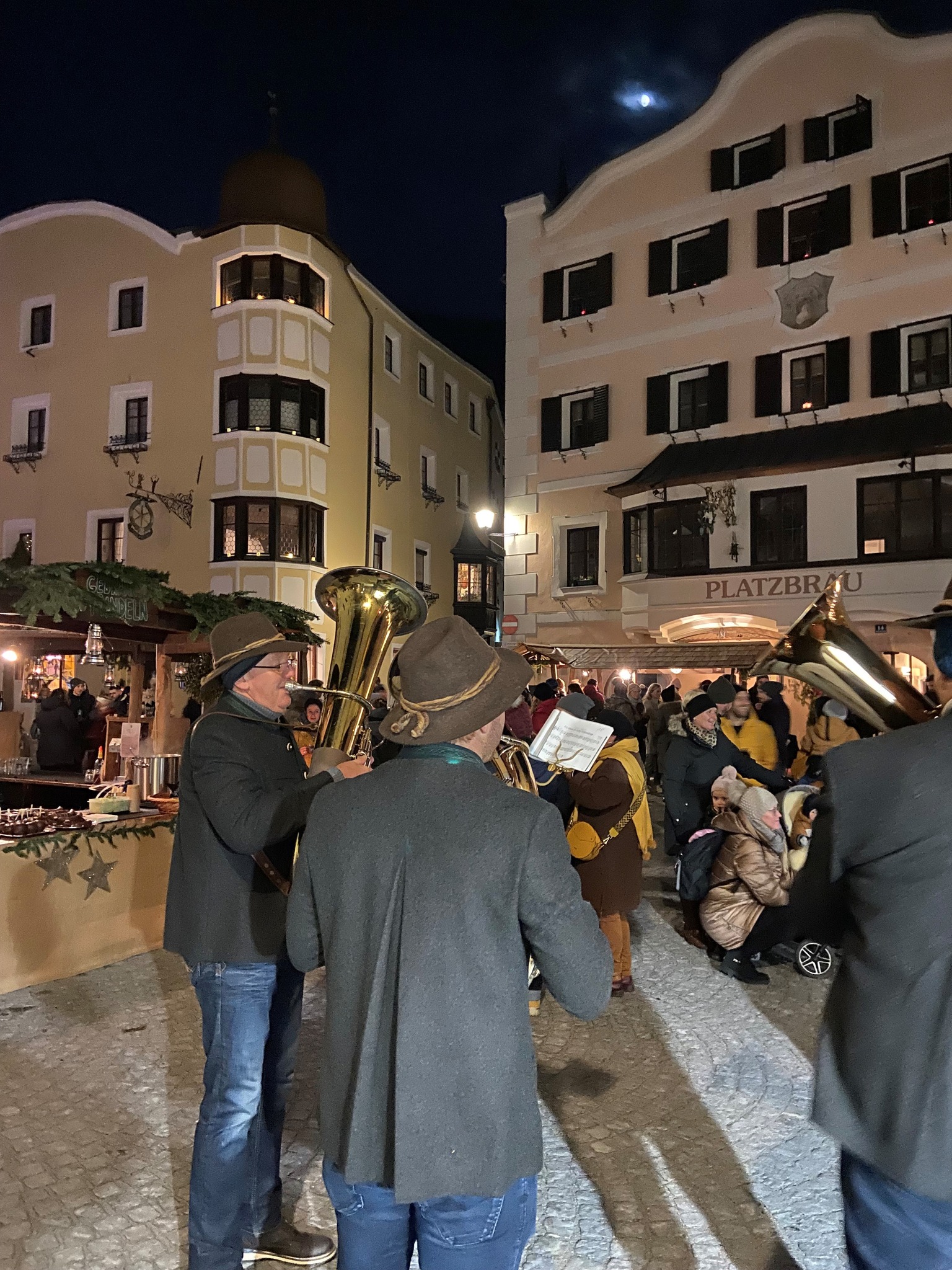 Rattenberger Advent | Rattenberg