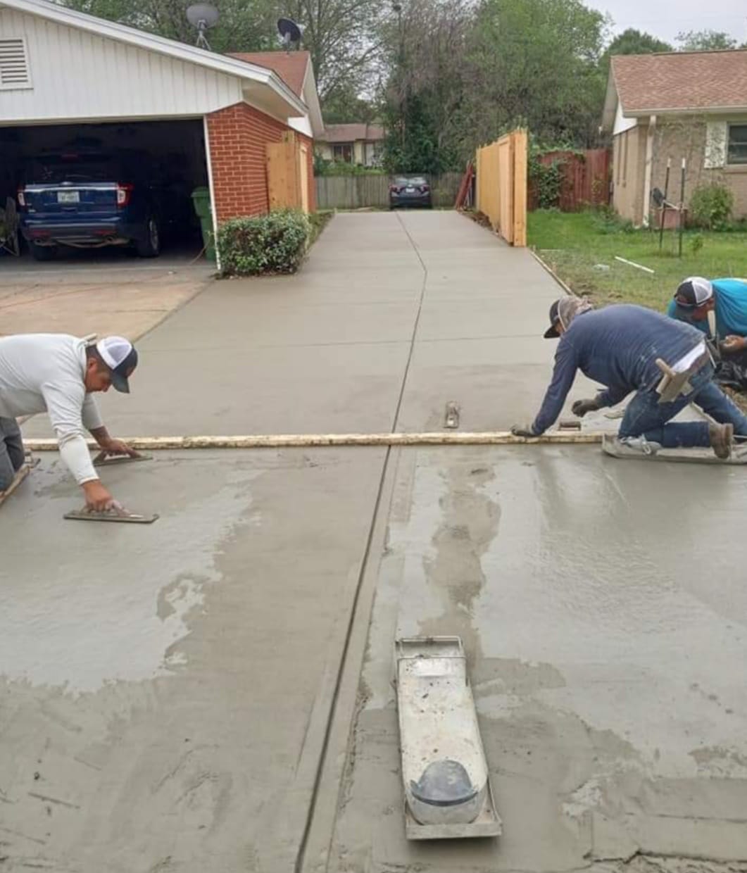 Dallas Custom Pools Tx. | Dallas TX