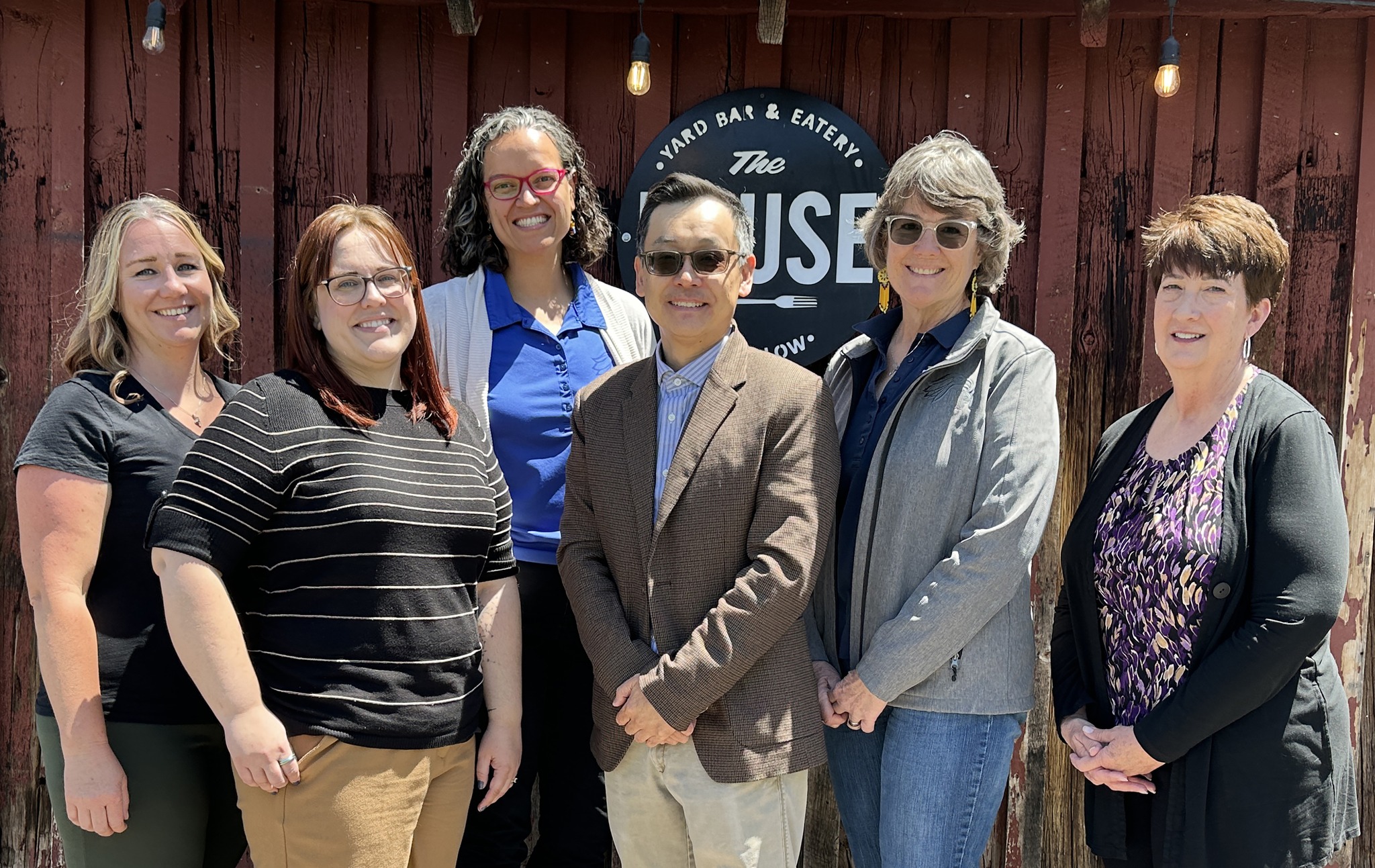 NPC Friends & Family | Snowflake AZ