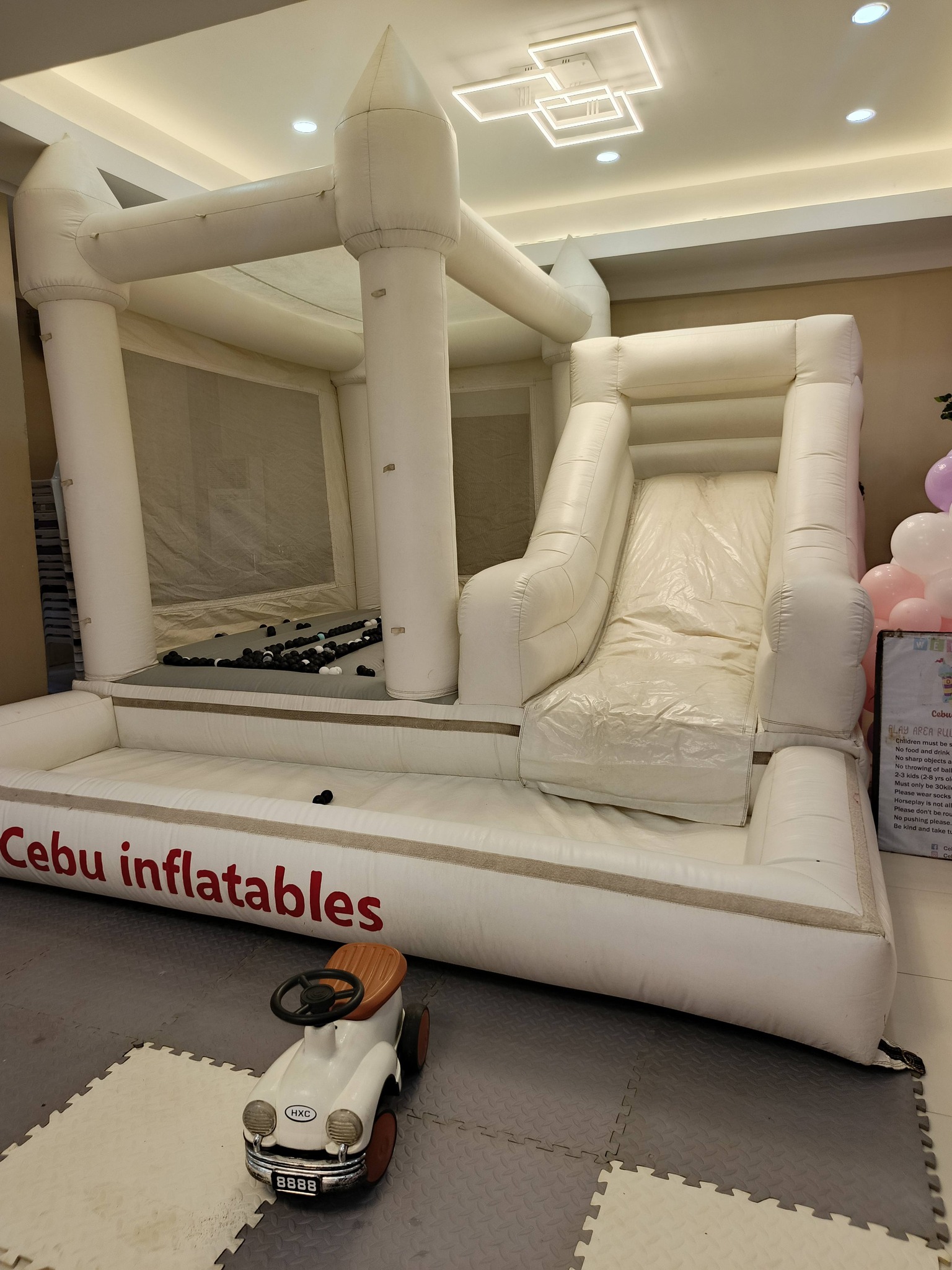 Cebu Inflatables | Talamban