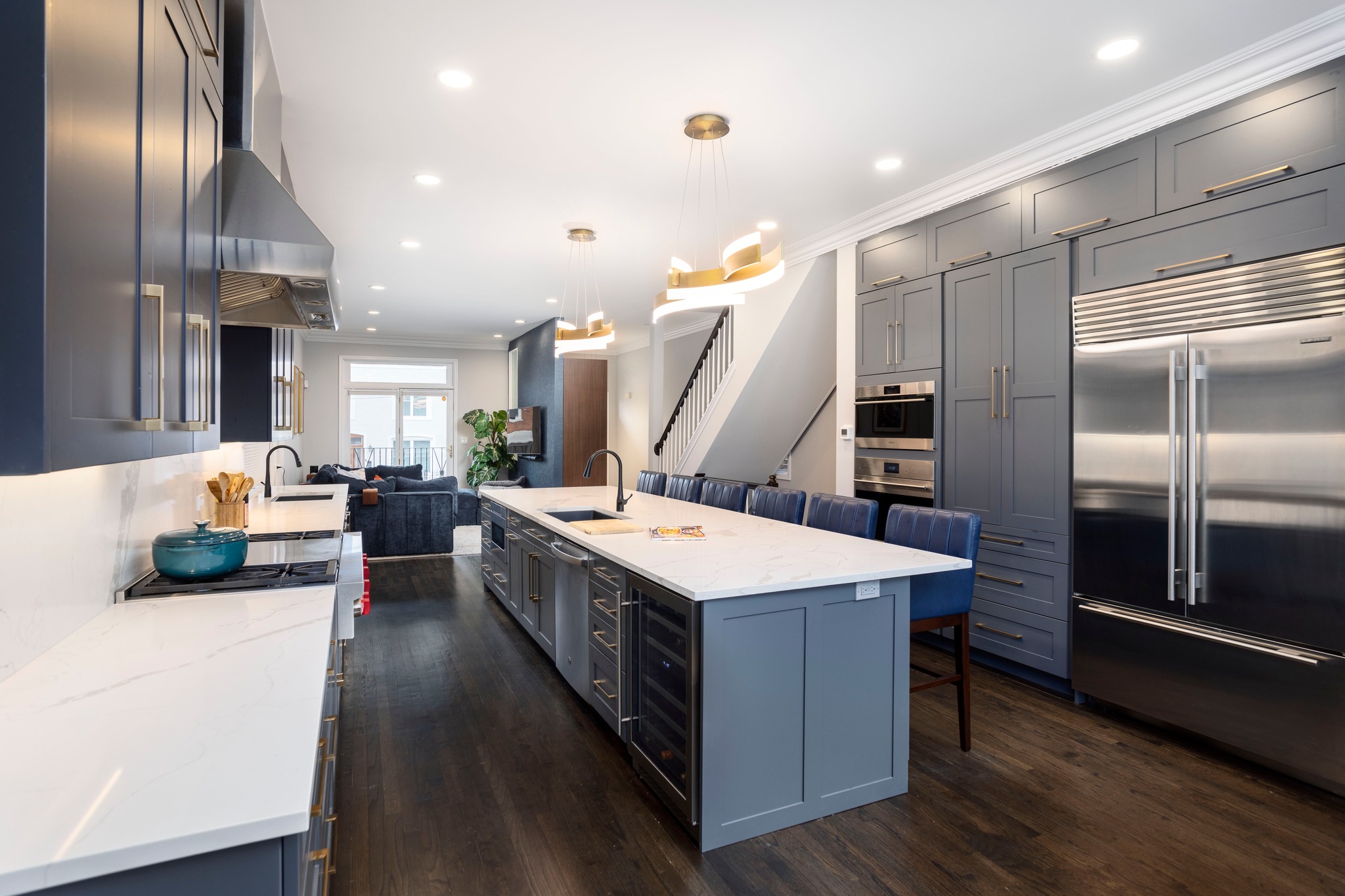 Picture Idea: Chi Renovation