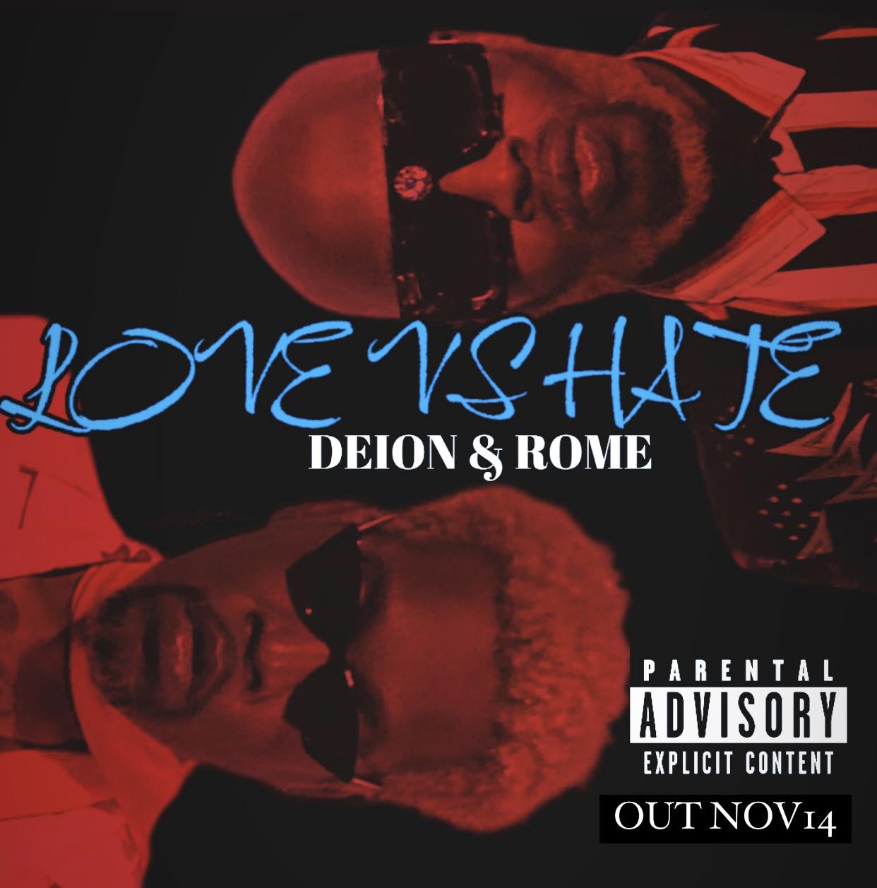 Deion & Rome