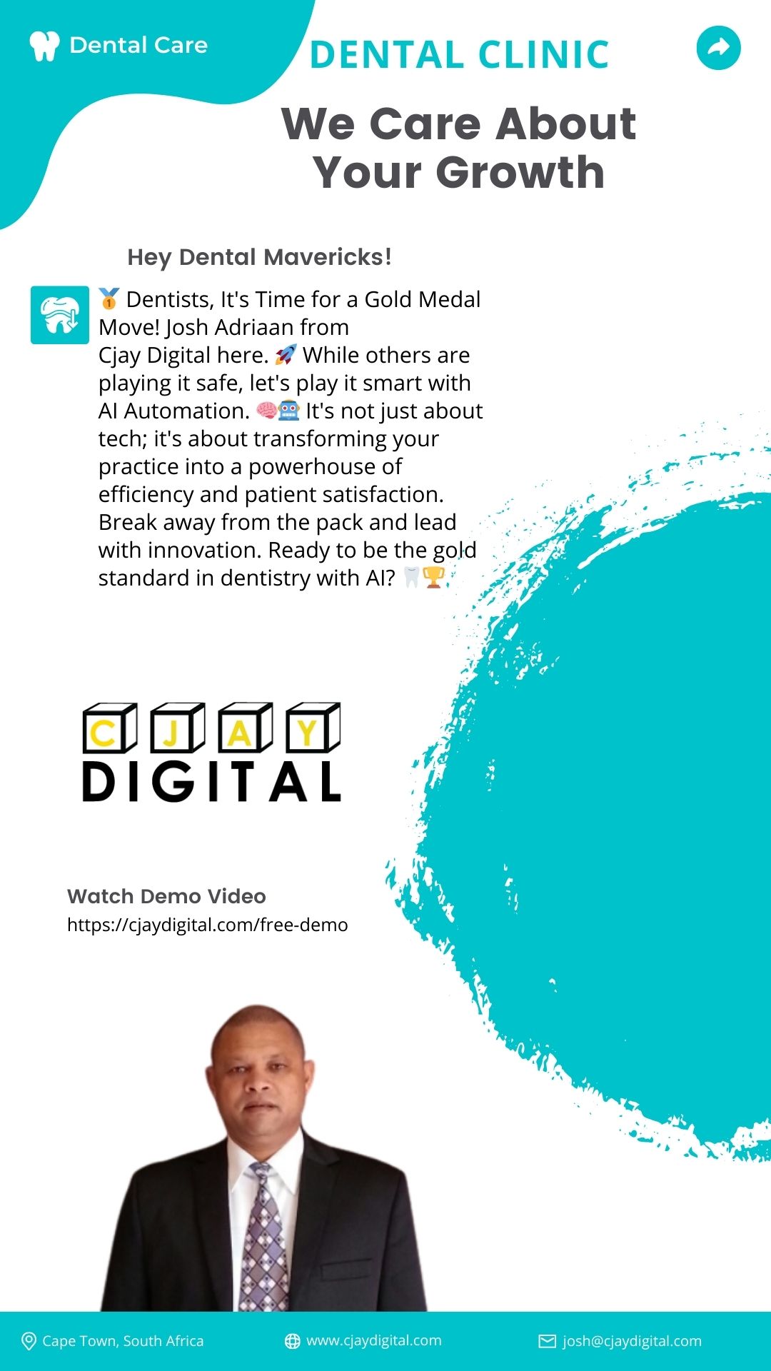 Cjay Digital