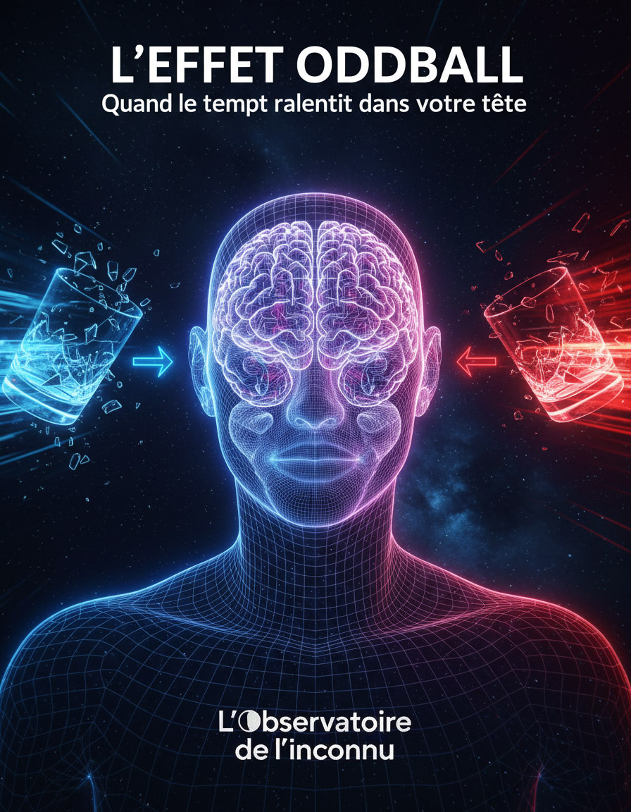 L'observatoire de l'inconnu