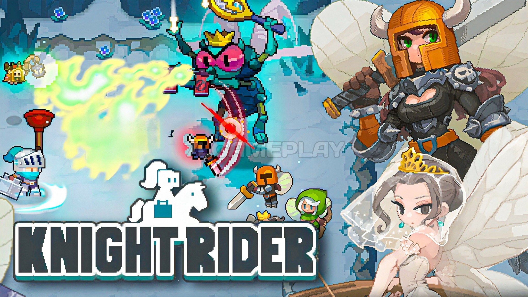 7L GAMEPLAY - Game: Knight Rider: A Takeout RPG Genre:...