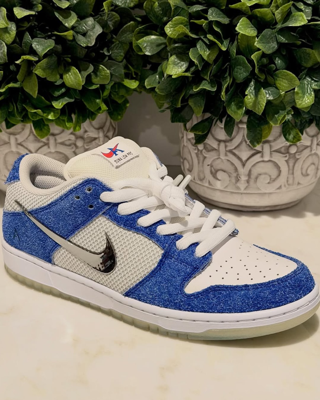 shanejoneill shares an early sample look of the April Skateboards