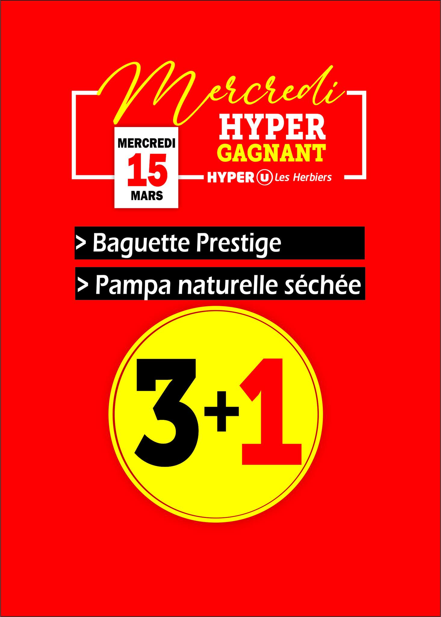 Prix Du Carburant Hyper U Les Herbiers