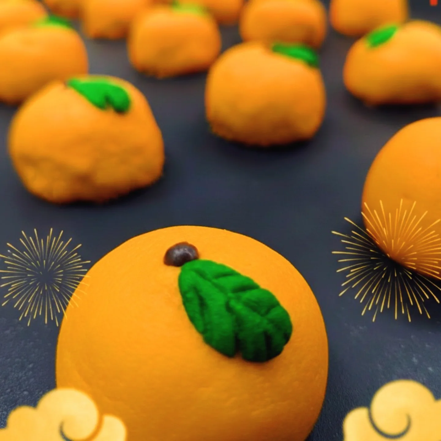 The Lunar Rabbit Boulangerie | Singapore Singapore