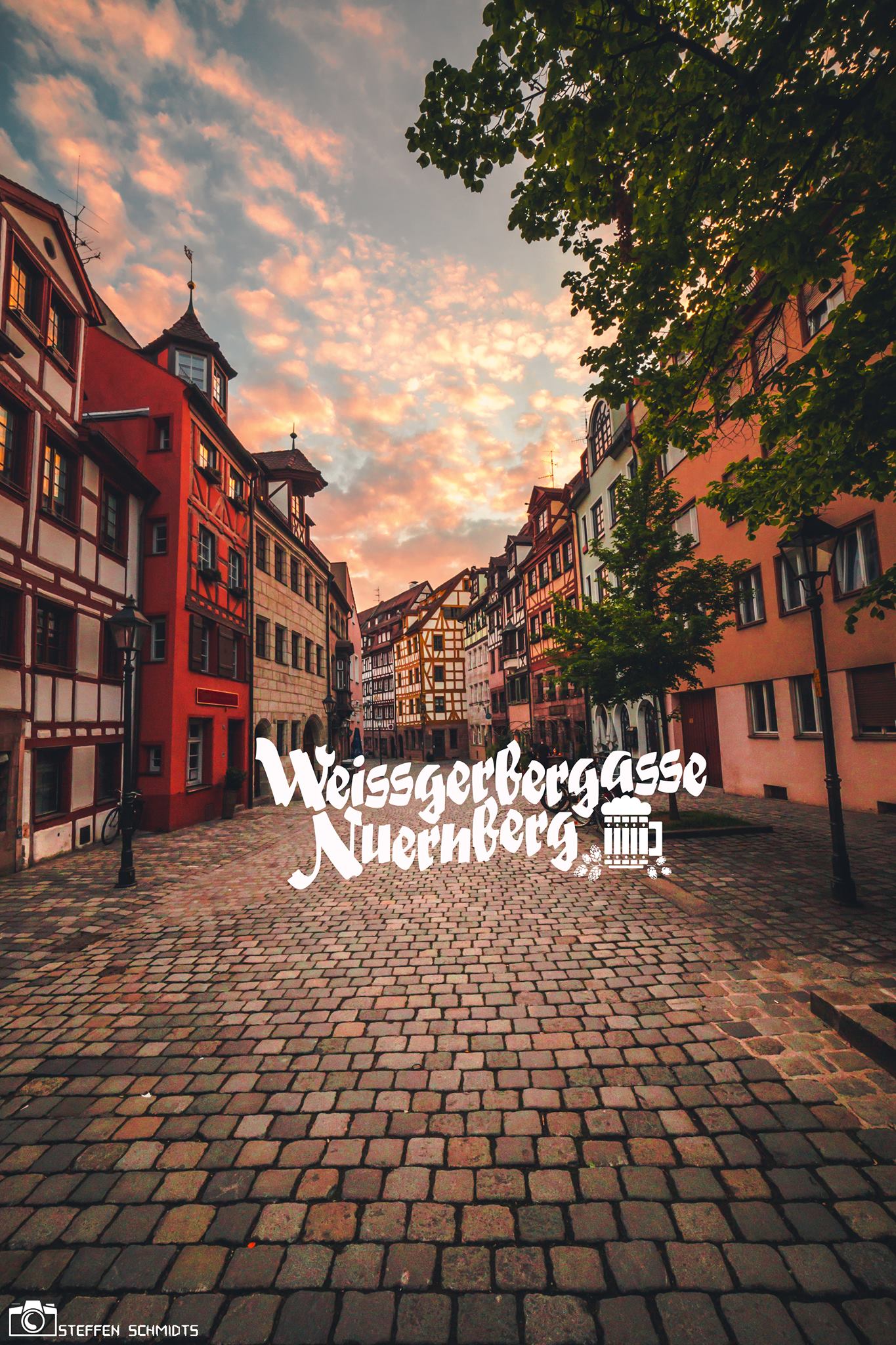 Weissgerbergasse Nurnberg Home Facebook