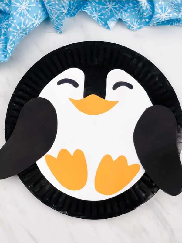 🐧 Penguin Activities For Kids 🖨️ See... - Simple Everyday Mom