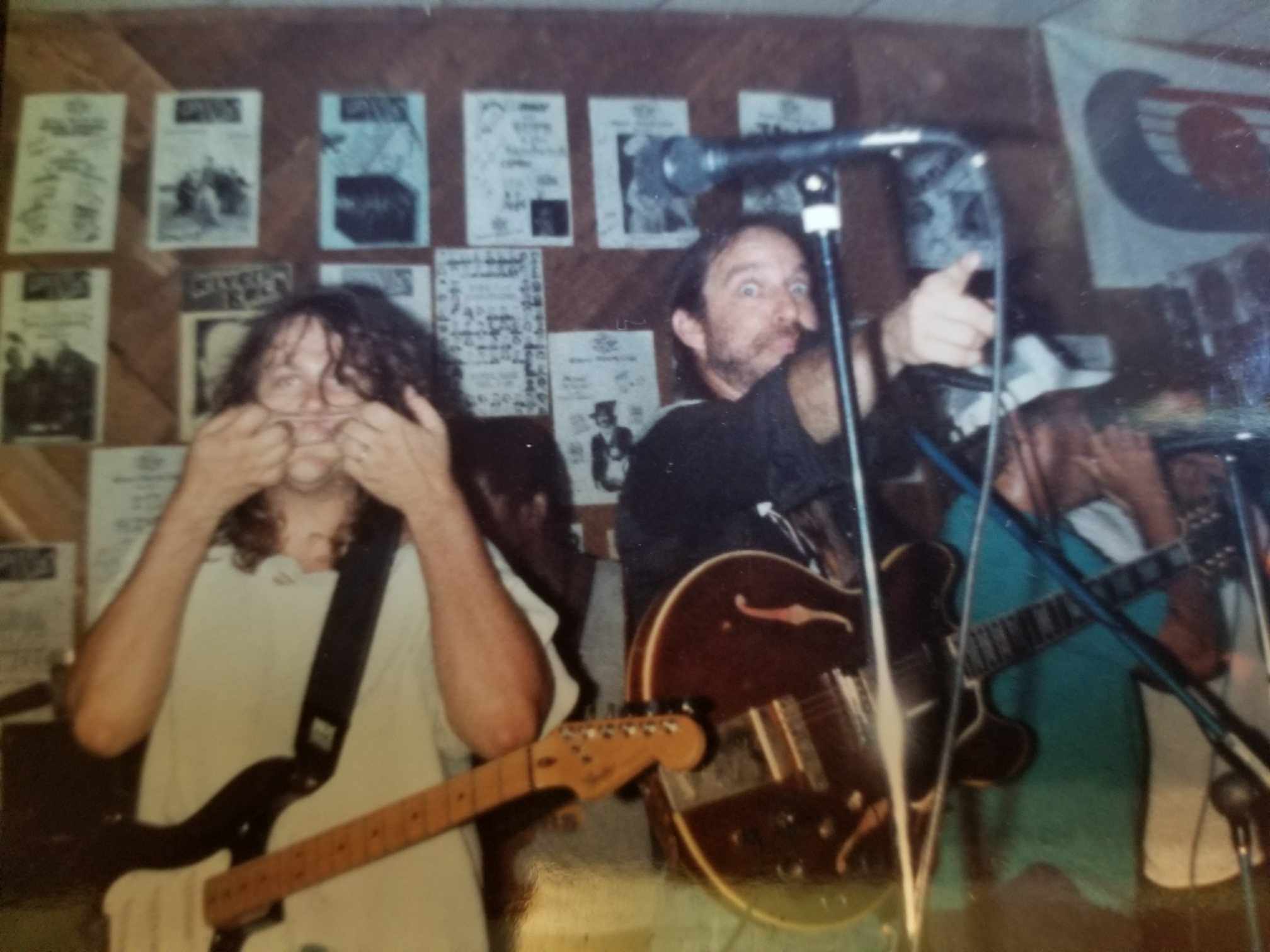 Springfield Missouri History Of Music 1960-2000
