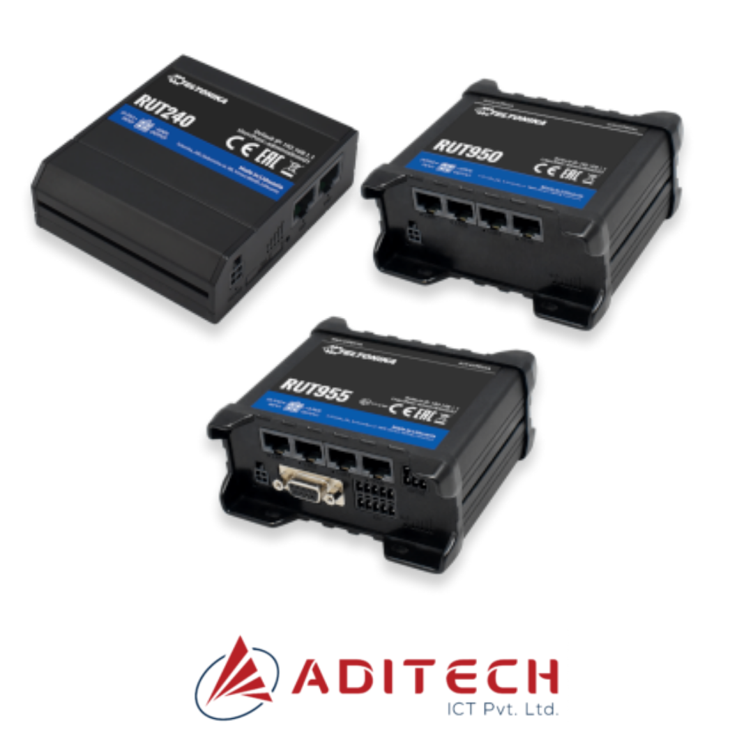 Aditech ICT Private Limited.