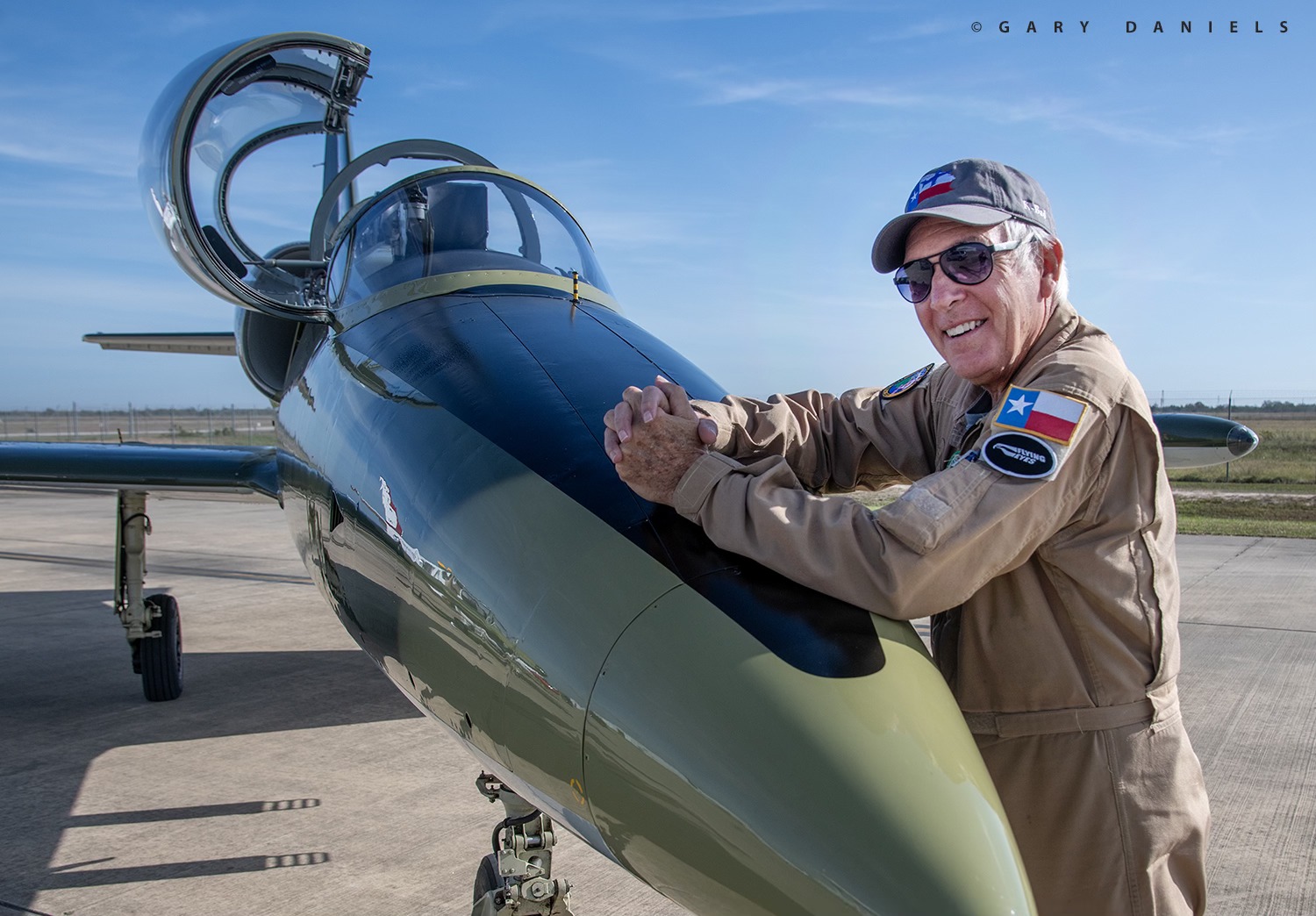 Our team has four aviators with... - Lone Star Jet Team | Facebook