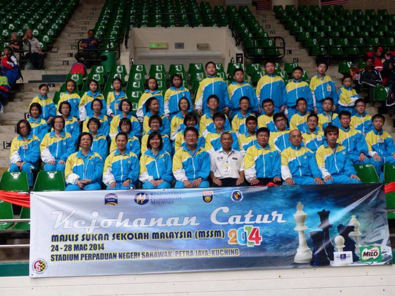 Msspp Chess Penang