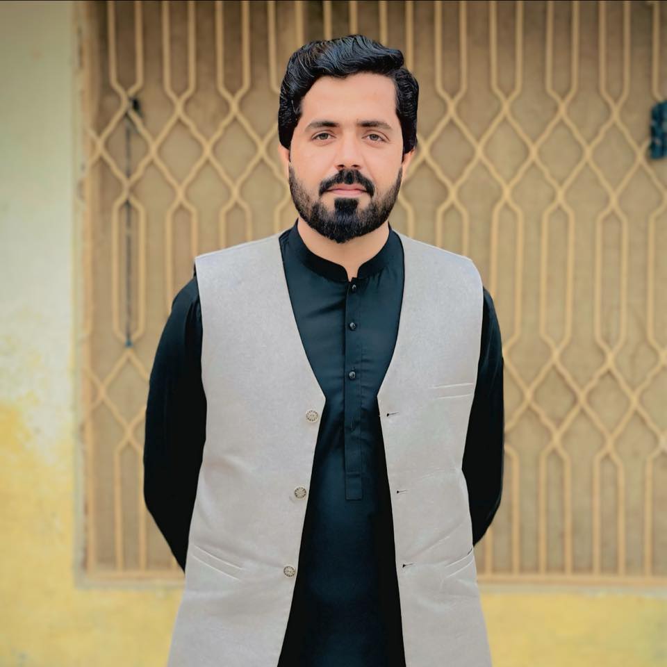 Farhan Ali khan