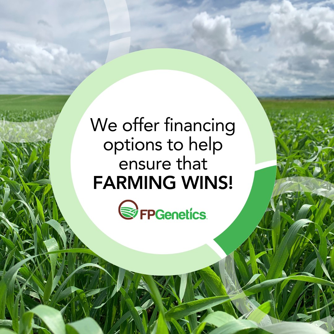 FP Genetics - Our mission at FP Genetics is to support...