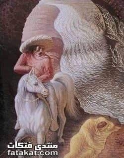 Iluzie optică! Câte figuri, nu de stil.., vedeți în această ...