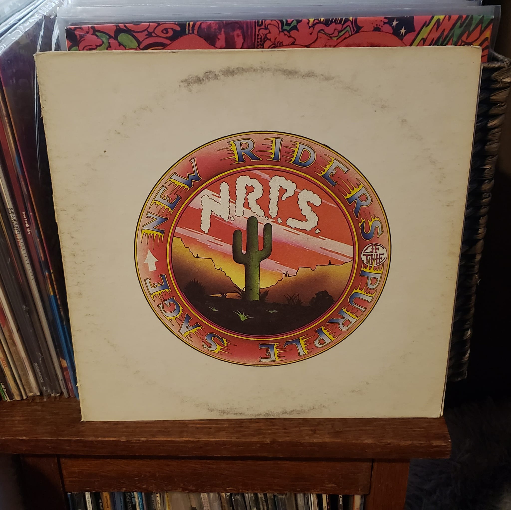 New Riders Of The Purple Sage / NRPS Archive (@nrpsarchive) • Facebook
