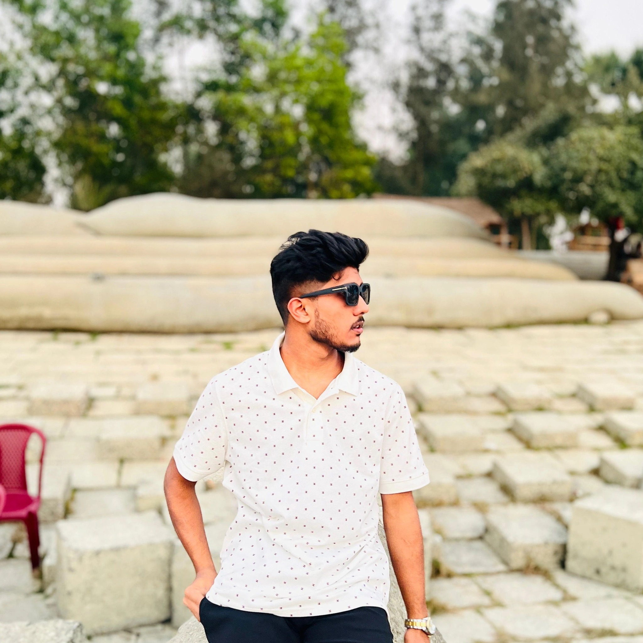 Tanvir Abir
