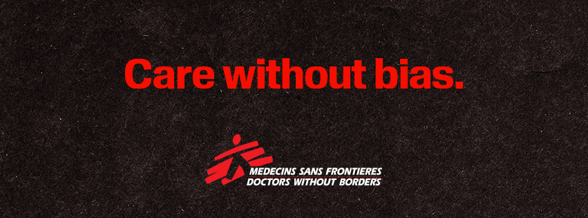 Doctors Without Borders / Médecins Sans Frontières (MSF) | Sydney NSW