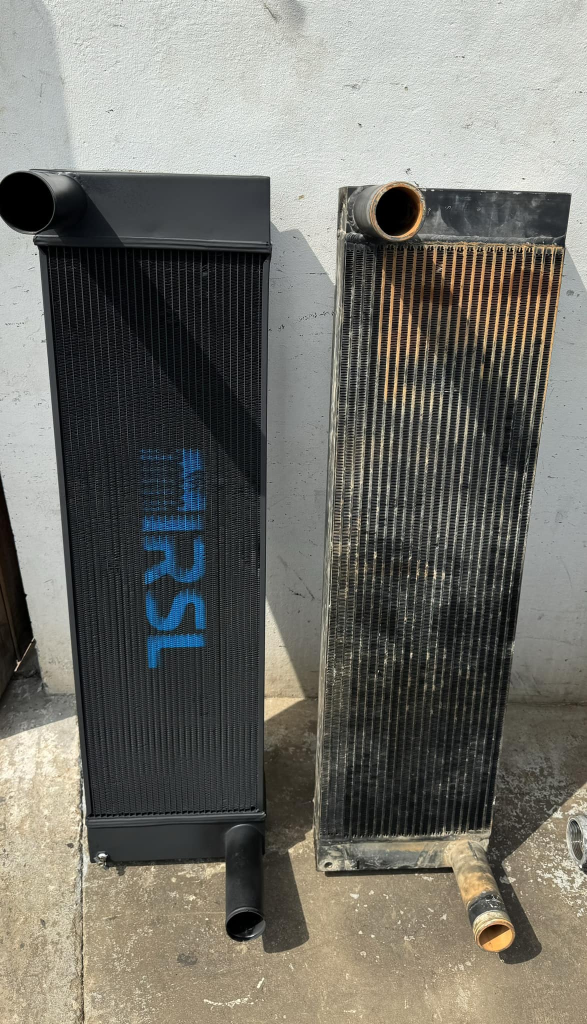 Imperial Radiator Services Ltd | Georgetown