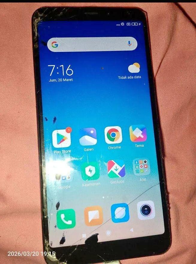 Redmi 5plus - Cell Phones - Jakarta, Indonesia | Facebook Marketplace ...