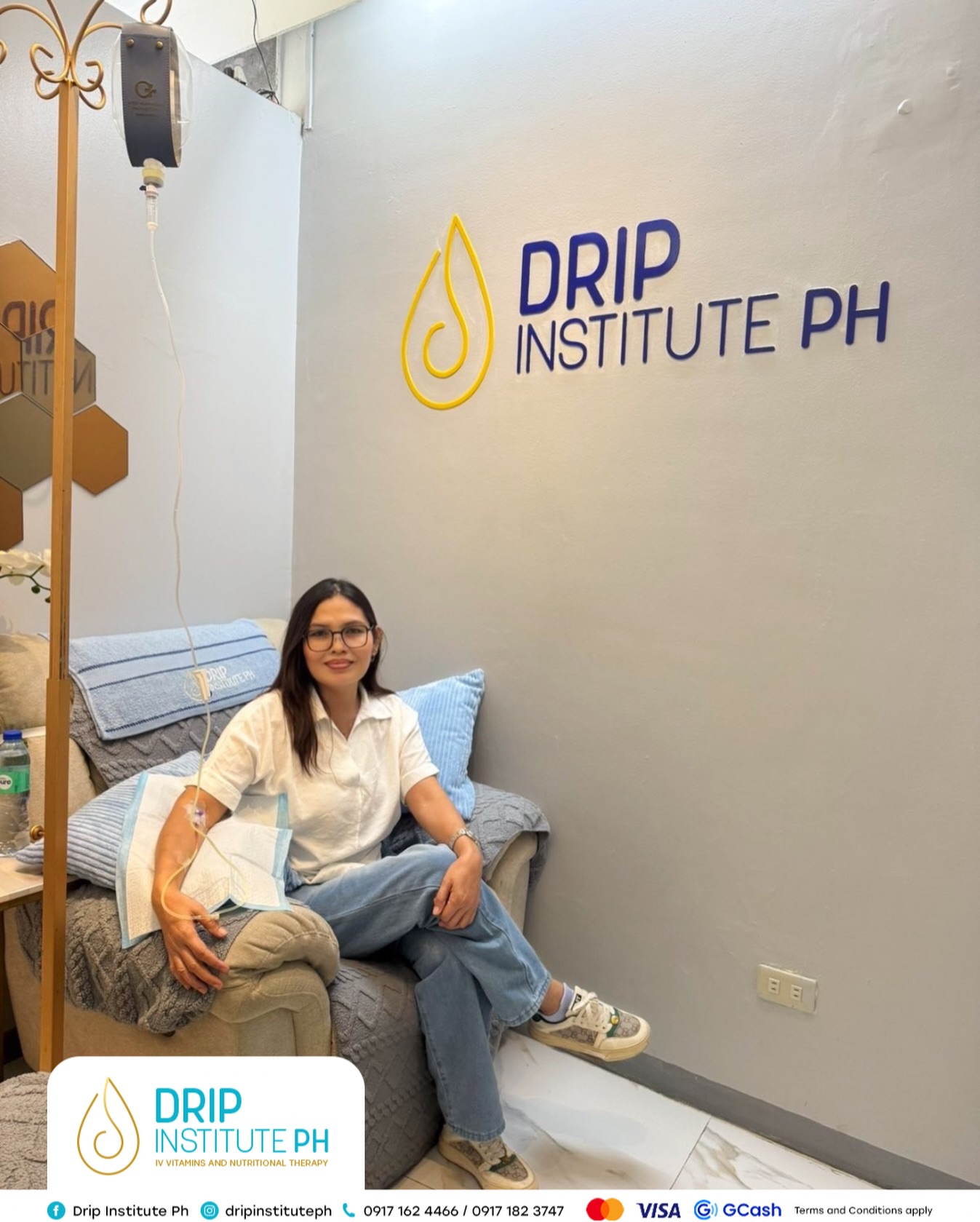 best iv glutathione philippines Therapy for Detoxification and Wellness Support  AZ IV Medics 2021 TOP 6 BEST &