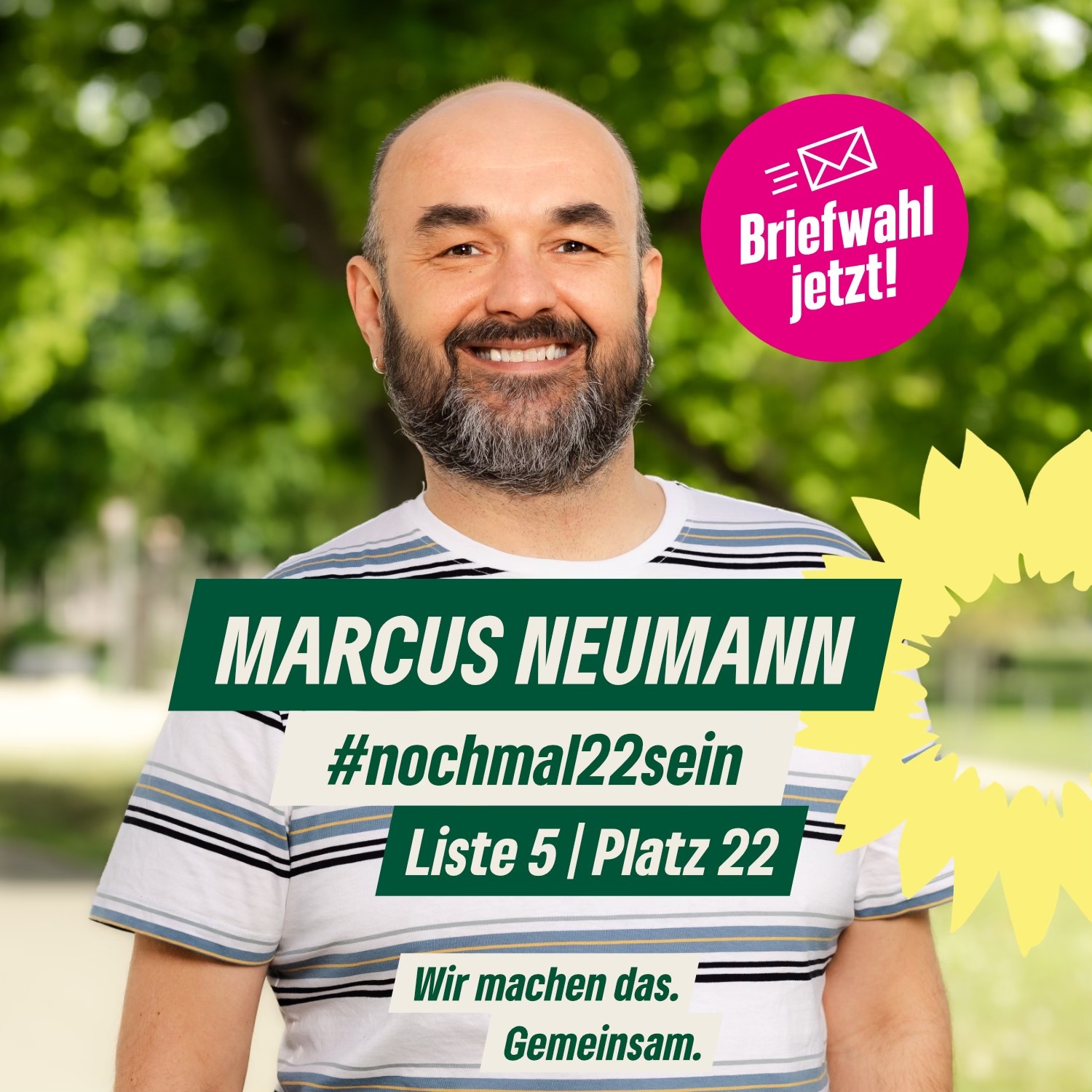 Marcus Neumann