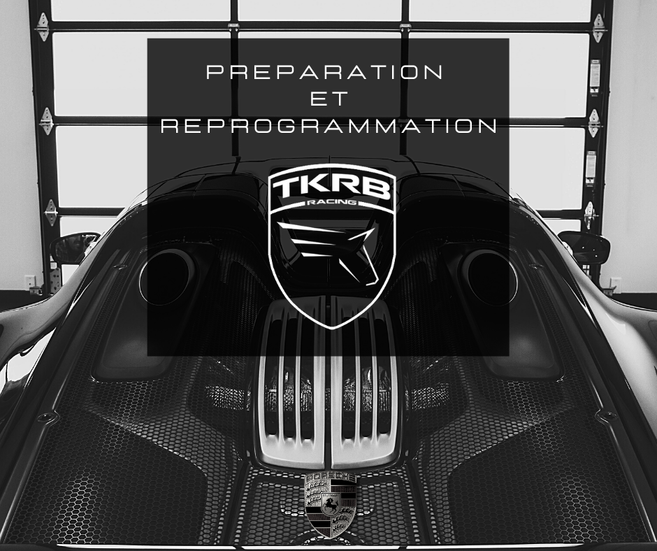 TKRB Racing | Villeneuve-Saint-Georges