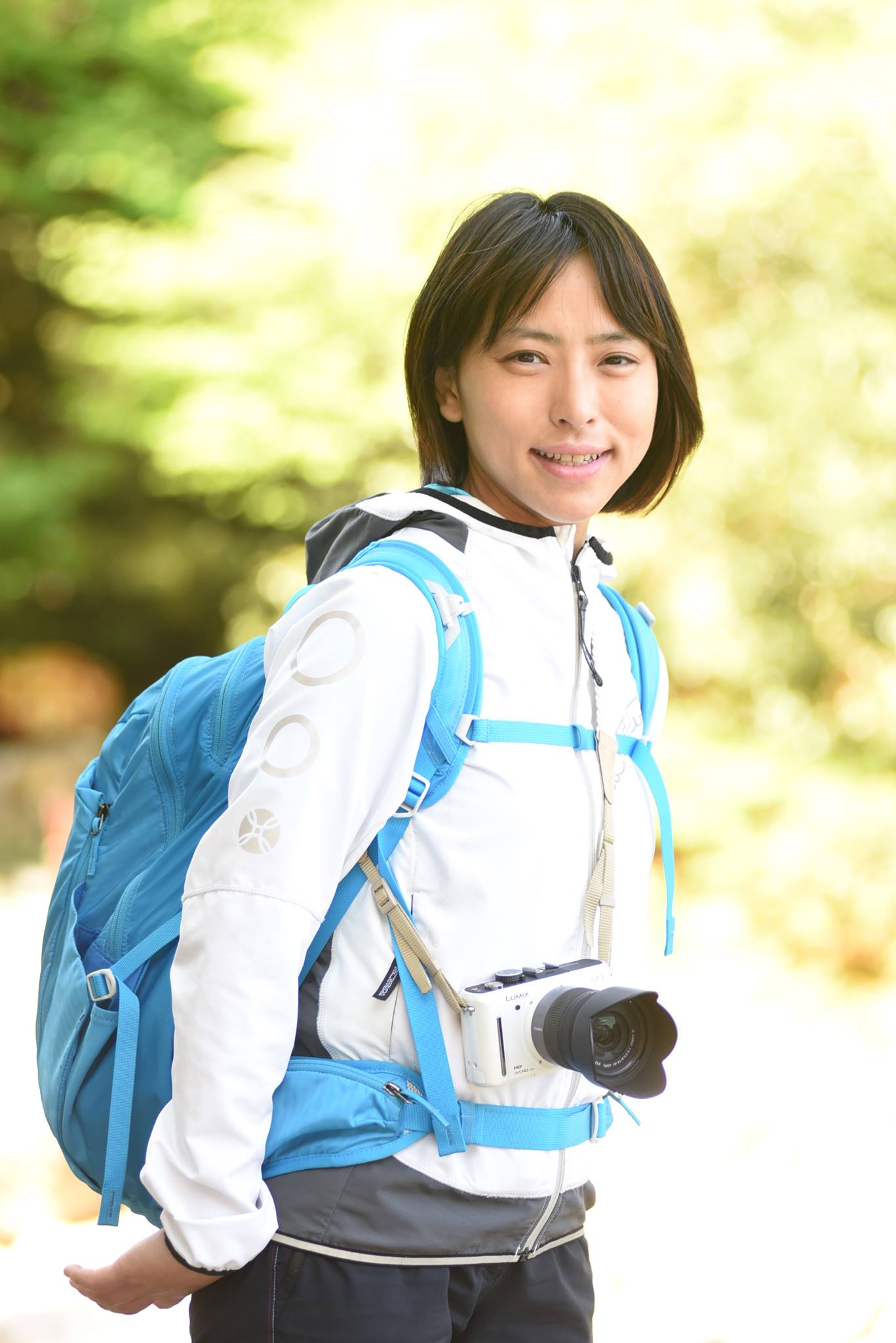 活動歴および当時の関連ビジュアル記録