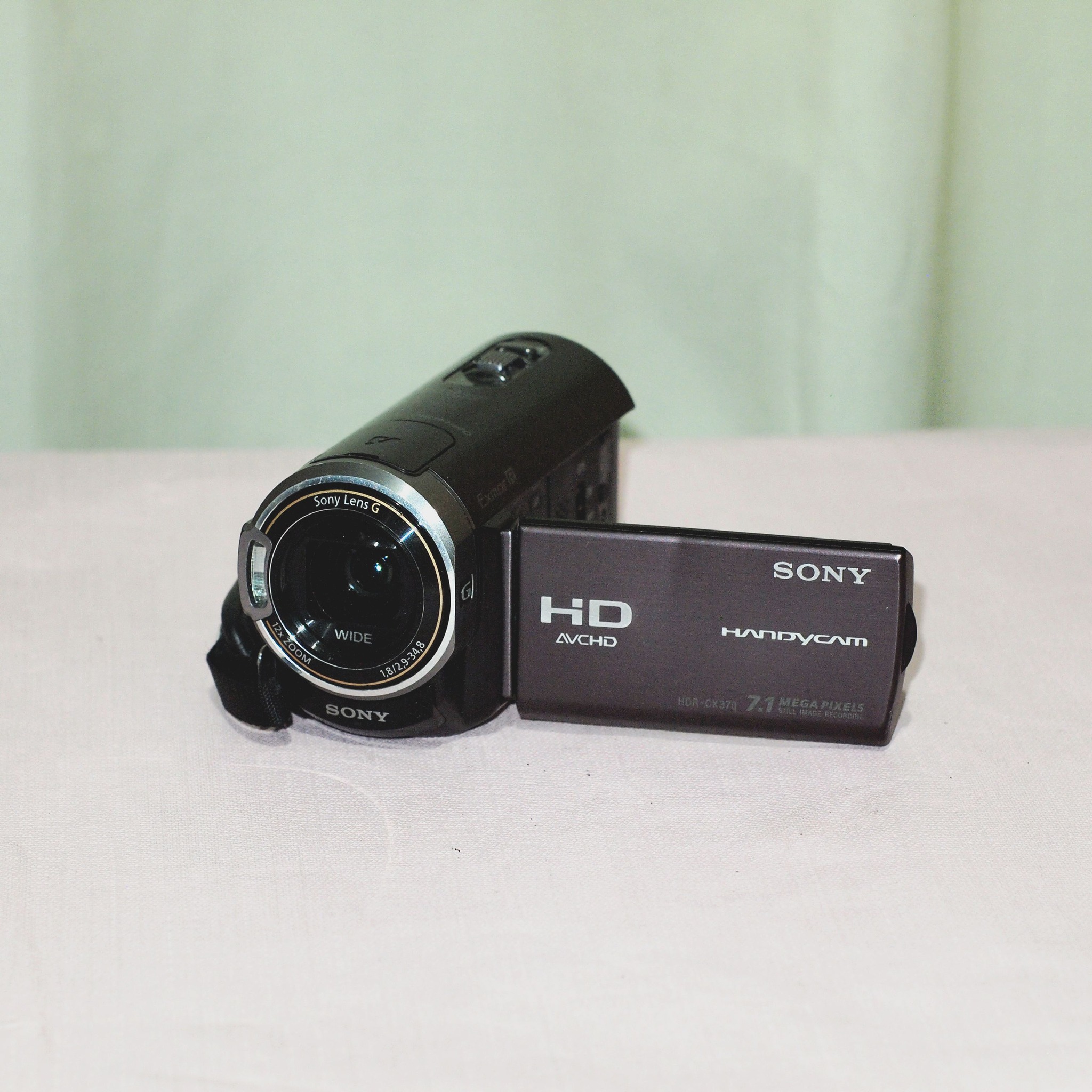 動作ok　SONY　Handycam HDR-CX370V 動作ok SONY Handycam HDR-CX370V 動作ok SONY Handycam HDR-CX370V 10