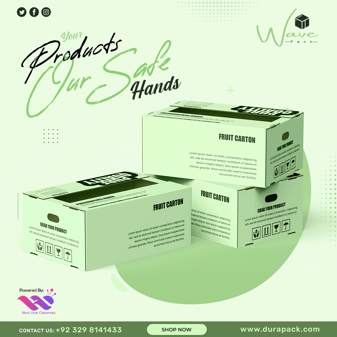 Wave Pack