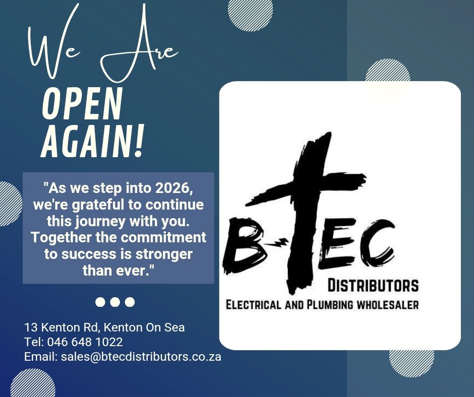 B-tec Distributors Marketing | Kenton on Sea